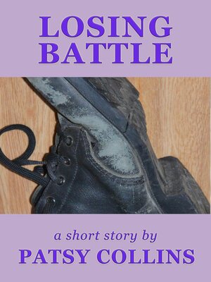 cover image of Losing Battle